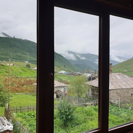 Erasti Guesthouse 위시굴리 외부 사진