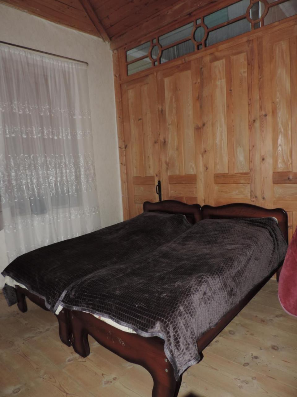 Erasti Guesthouse 위시굴리 외부 사진