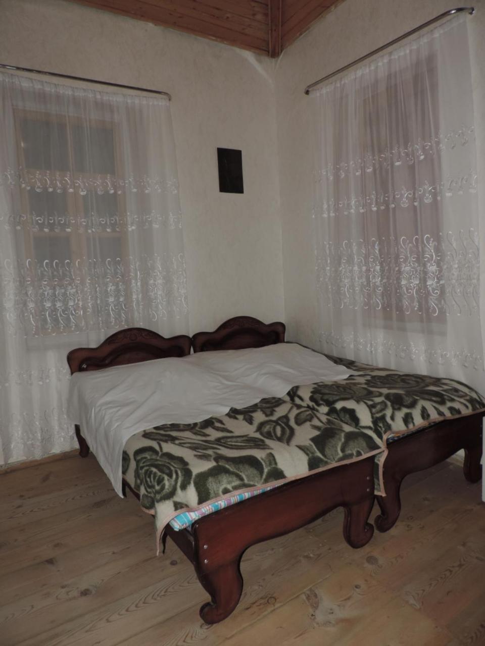 Erasti Guesthouse 위시굴리 외부 사진