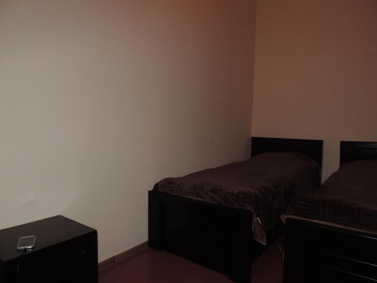 Erasti Guesthouse 위시굴리 외부 사진
