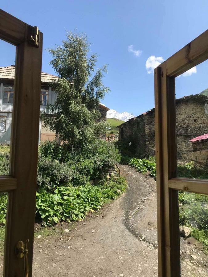 Erasti Guesthouse 위시굴리 외부 사진